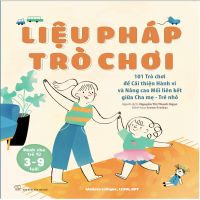 Liệu pháp trò chơi